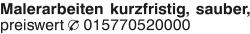 Vorschaubild der Anzeige, (Id: 2082198)