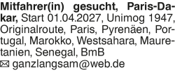 Vorschaubild der Anzeige, (Id: 2080274)