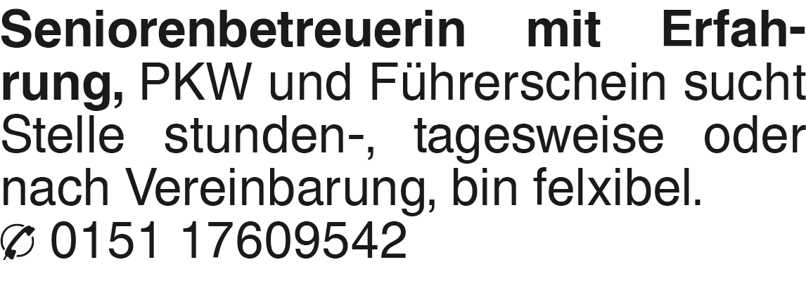 Vorschaubild der Anzeige, (Id: 2082201)