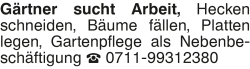 Vorschaubild der Anzeige, (Id: 2082208)
