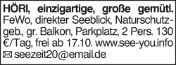 Vorschaubild der Anzeige, (Id: 2082654)