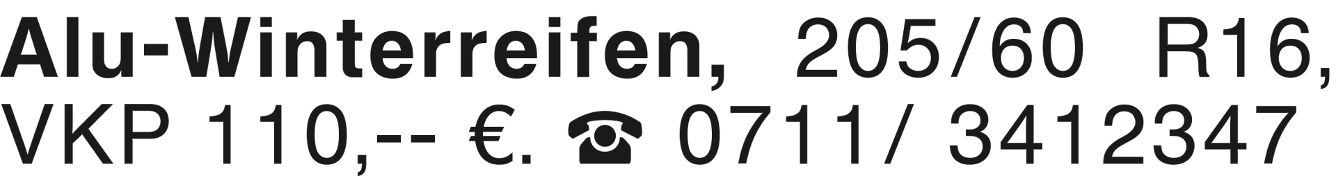 Vorschaubild der Anzeige, (Id: 2084363)