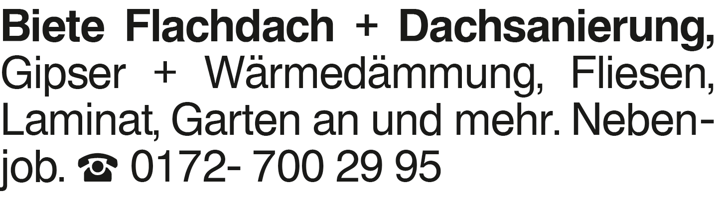 Vorschaubild der Anzeige, (Id: 2086070)