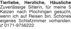 Vorschaubild der Anzeige, (Id: 2086075)