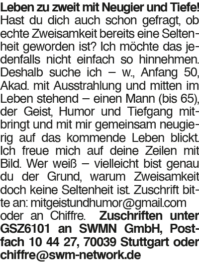 Vorschaubild der Anzeige, (Id: 2089166)