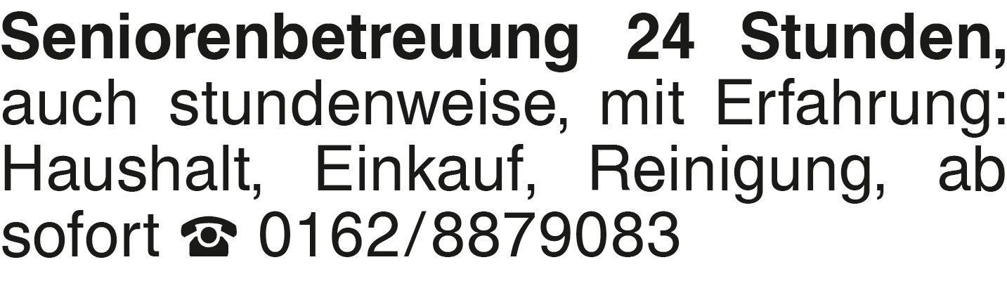 Vorschaubild der Anzeige, (Id: 2086077)