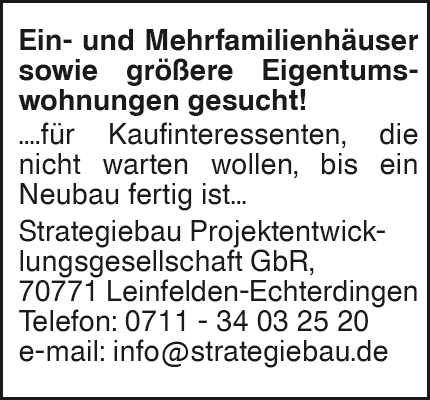 Vorschaubild der Anzeige, (Id: 2088256)